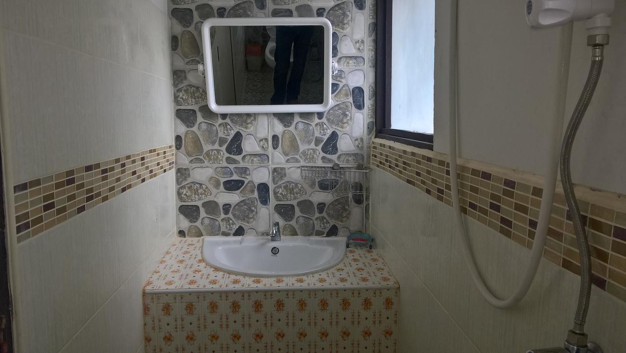 Bed and Breakfast Aiyara House Аюттхая Екстер'єр фото
